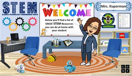 STEM Resources